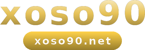 xoso90 logo